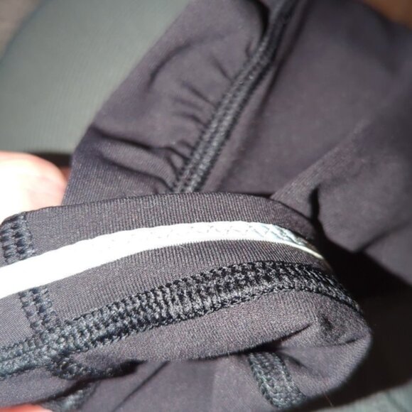 Lululemon Speed Tight IV Black - Picture 12 of 14